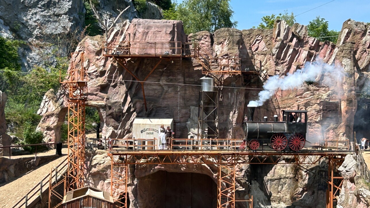 Es geht los! Karl-May-Spiele starten in die neue Saison mit "Halbblut"
